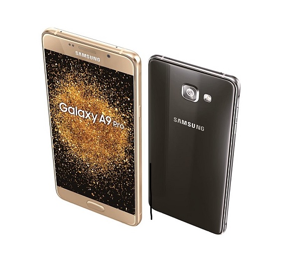Samsung Galaxy A9 Pro Smartphone with 4GB RAM, 32GB Internal Memory and 4G Connectivity