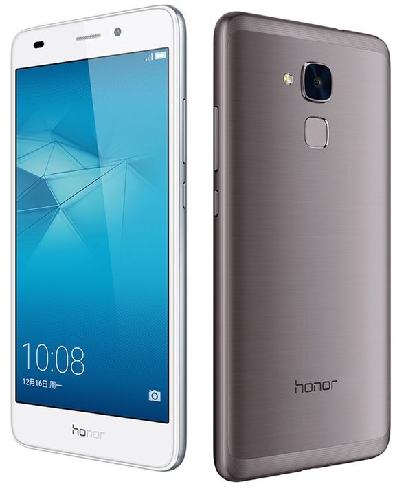Huawei Honor 5C Smartphone with 2GB RAM, 16GB Internal Memory and 4G Connectivity