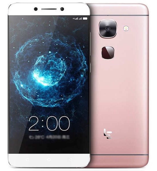LeEco Le Max2 Smartphone with 4GB RAM, 32GB Internal Memory and 4G LTE Connectivity