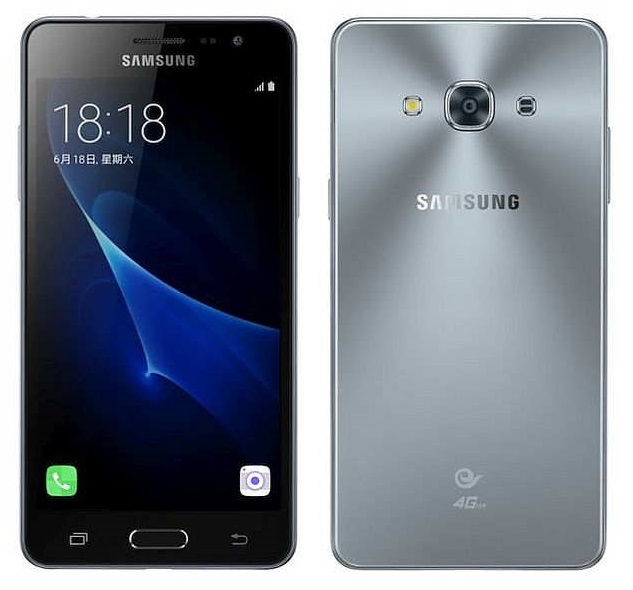 Samsung Galaxy J3 Pro Smartphone with 2GB RAM, 16GB Internal Memory and 4G Connectivity