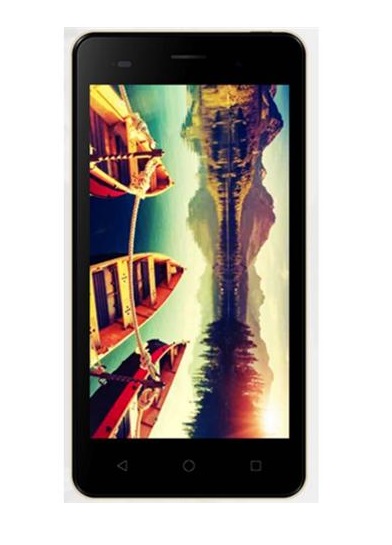 Micromax Bolt Supreme 4 Smartphone with 1GB RAM, 8GB Internal Memory and 3G Connectivity