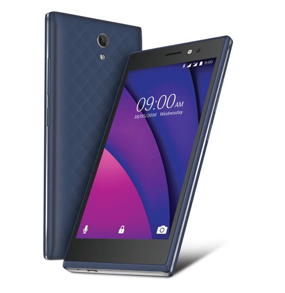Lava X38 Smartphone with 1GB RAM, 8GB Internal Memory and 4G Connectivity