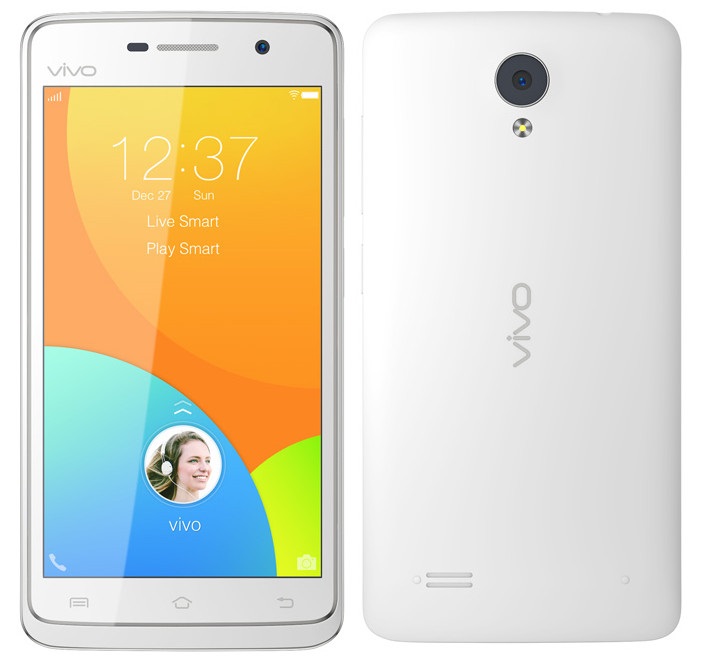 Vivo Y21L Smartphone with 1GB RAM, 16GB Internal Memory and 4G LTE Connectivity