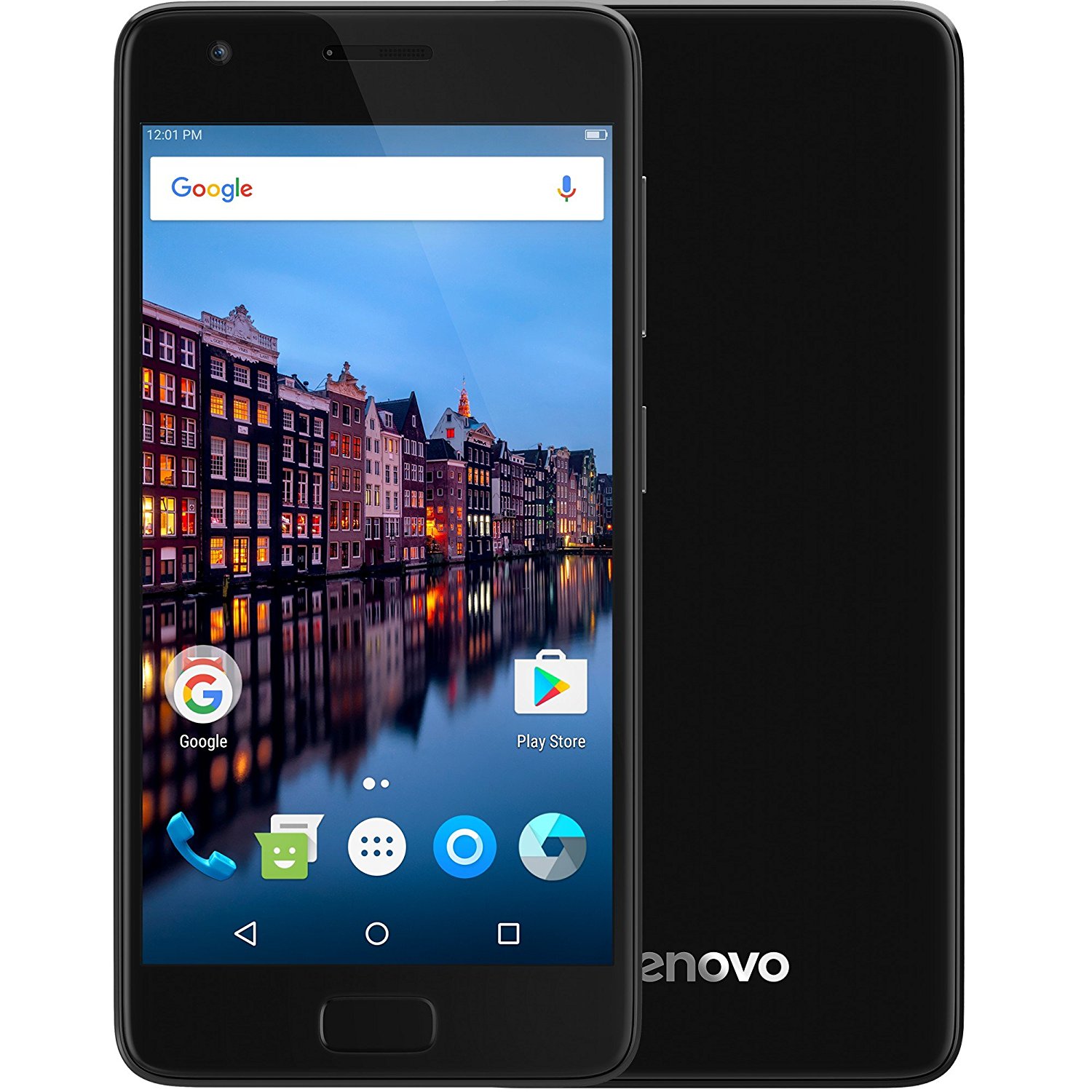 Lenovo Z2 Plus Smartphone with 4GB RAM, 64GB Internal Memory and 4G LTE Connectivity