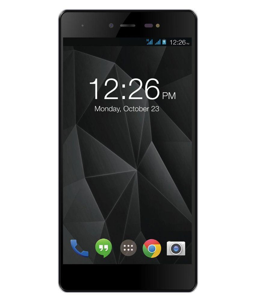 Micromax Canvas 5 Lite Special Edition Smartphone with 3GB RAM, 16GB Internal Memory and 4G LTE Connectivity