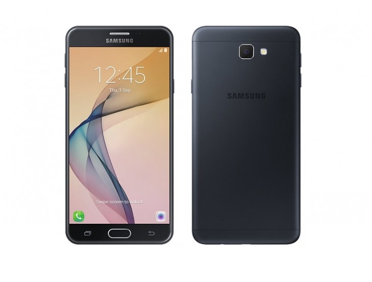 Samsung Galaxy J5 Prime Smartphone with 2GB RAM, 16GB Internal Memory and 4G LTE Connectivity