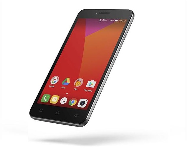 Lenovo A6600 Smartphone with 1GB RAM, 16GB Internal Memory and 4G LTE Connectivity
