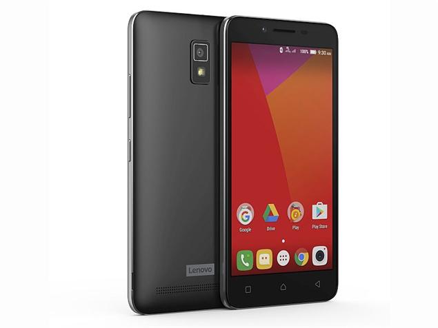 Lenovo A6600 Plus Smartphone with 2GB RAM, 16GB Internal Memory and 4G LTE Connectivity