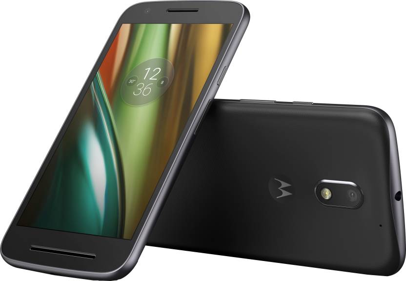 Motorola Moto E3 Power Smartphone with 2GB RAM, 16GB Internal Memory and 4G LTE Connectivity