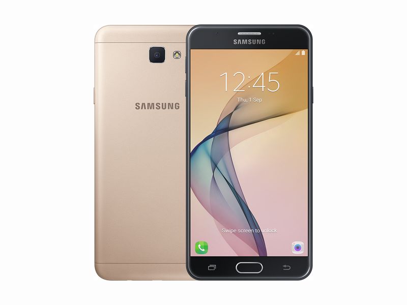 Samsung Galaxy J7 Prime Smartphone with 3GB RAM, 16GB Internal Memory and 4G LTE Connectivity