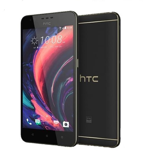 HTC Desire 10 Lifestyle Smartphone with 3GB RAM, 32GB Internal Memory and 4G LTE Connectivity