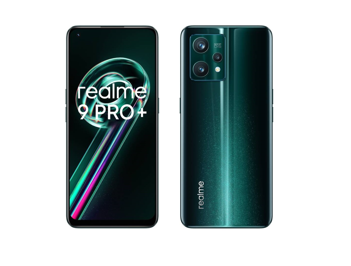 Realme 9 Pro Plus 5G Smartphone with 6GB/8GB RAM, 128GB/256GB Internal Memory and 5G Connectivity