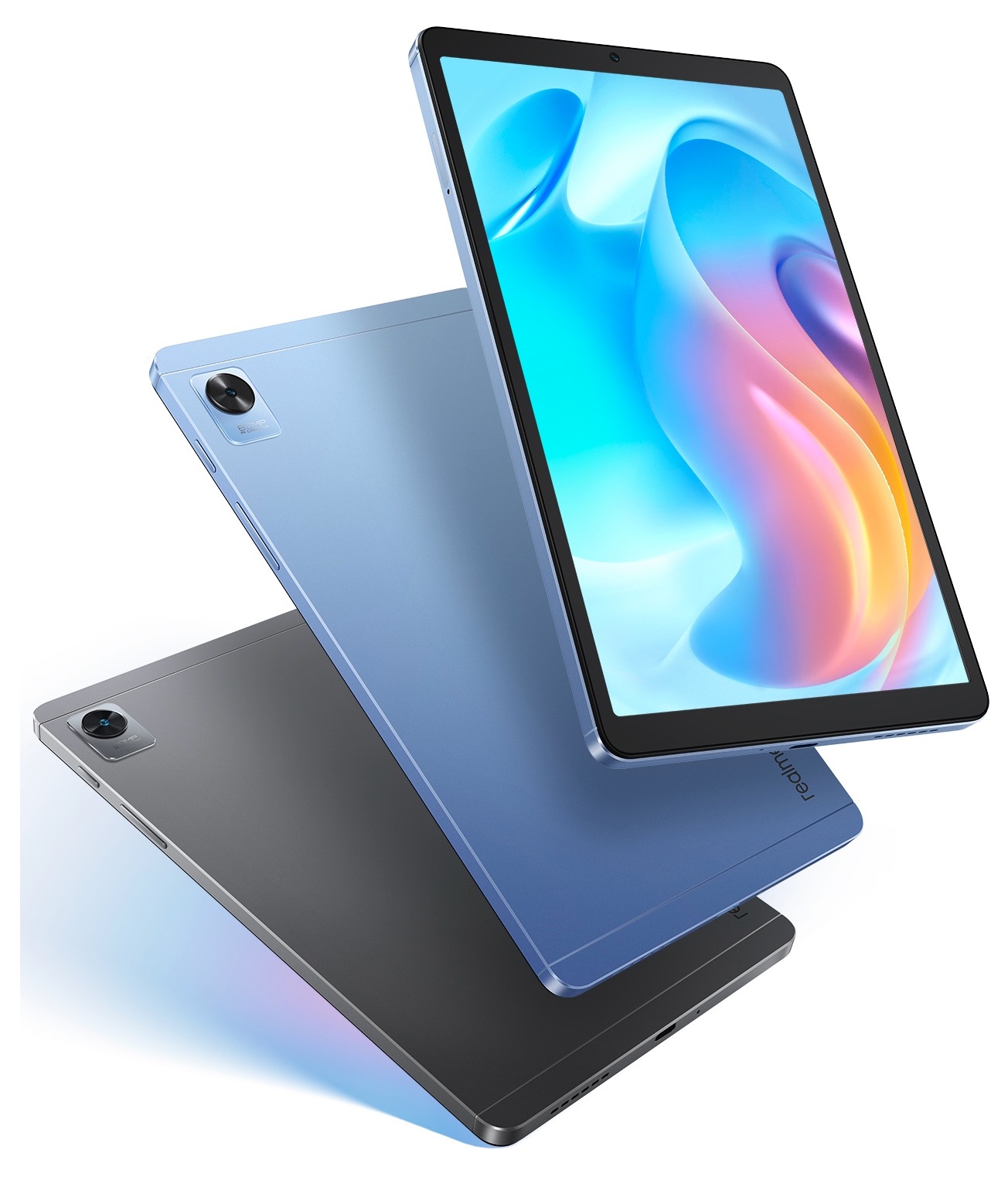 Realme Pad Mini Tablet with 3GB/4GB RAM, 32GB/64GB Internal Memory, and 4G Connectivity
